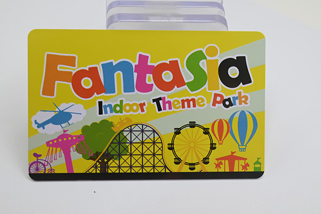 可視卡制作??卡立方可視卡直接生產廠家