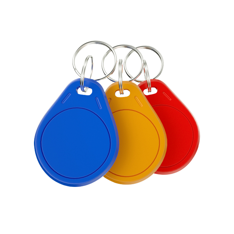 3號IC鑰匙扣批發(fā)復旦IC鑰匙扣制作工廠復旦IC鑰匙扣卡定制廠家3