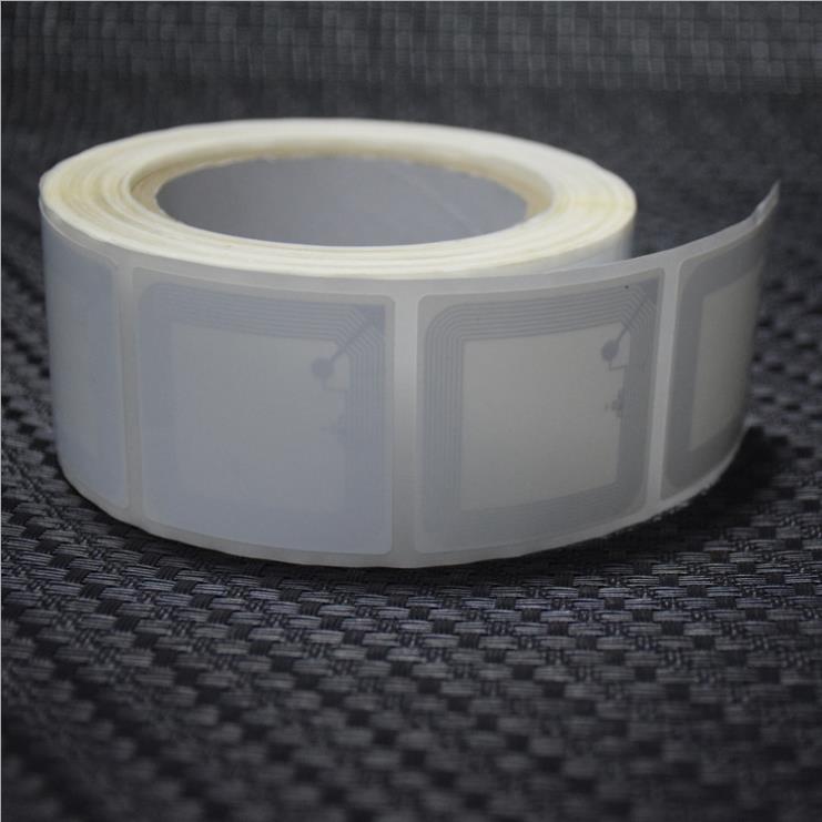 防拆防轉移RFID標簽資產保全防偽溯源產品包裝管理NFC標簽3