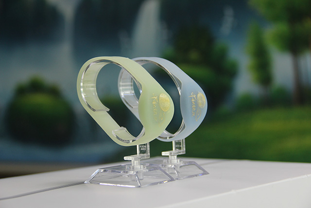 可視卡的應用領域以及未來的發展