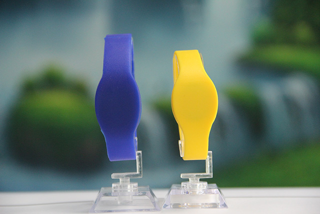 RAIN RFID連接設備識別,查找,驗證和使用端點 RAIN RFID連接設備識別,查找,驗證和使用端點