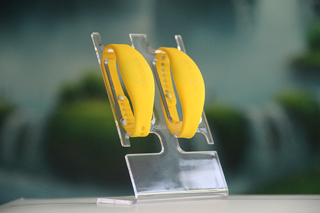 ID腕帶的三個常見應(yīng)用 ID腕帶的三個常見應(yīng)用