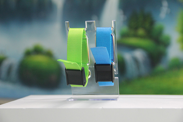 中小店鋪會(huì)員管理服務(wù)必備-卡立方松緊腕帶 中小店鋪會(huì)員管理服務(wù)必備-卡立方松緊腕帶