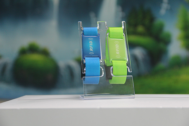 被動硅膠腕帶RFID電子標簽系統 被動硅膠腕帶RFID電子標簽系統