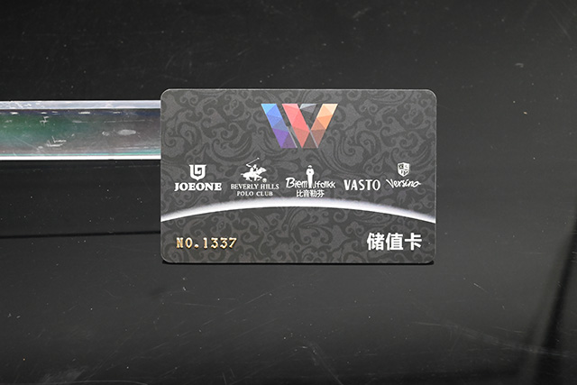 校園卡檔次：普通、中端、高端怎么選？