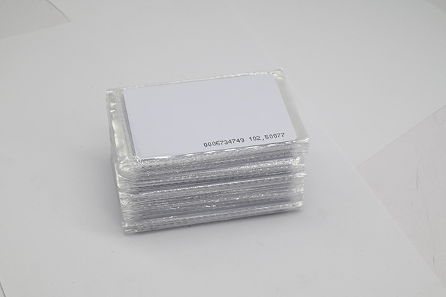 會員ID卡的工作原理-卡立方會員卡制作 會員ID卡的工作原理-卡立方會員卡制作