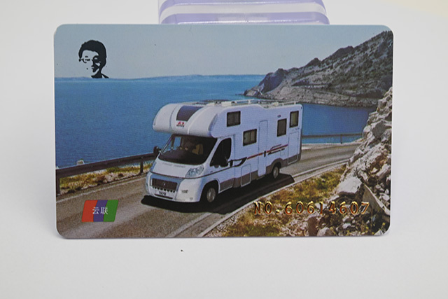 新款ID讀卡器  操作簡單  使用又方便！