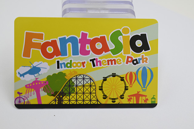 【上海】首次誠信合作-和信達智能卡生產的會員卡入駐一凡優品 【上海】首次誠信合作-和信達智能卡生產的會員卡入駐一凡優品