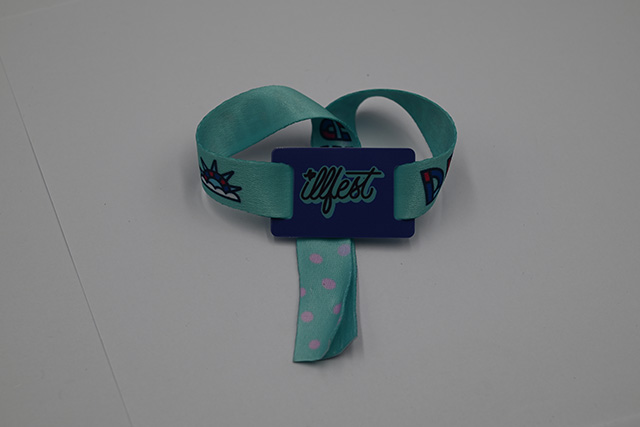 RFID技術走進醫院,在醫療行業體現出它的先進性 RFID技術走進醫院,在醫療行業體現出它的先進性