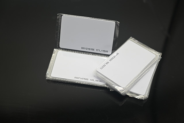 做門禁卡多少錢一張，制作門禁卡多少錢？