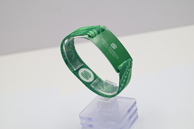 RFID系統組成 RFID系統組成