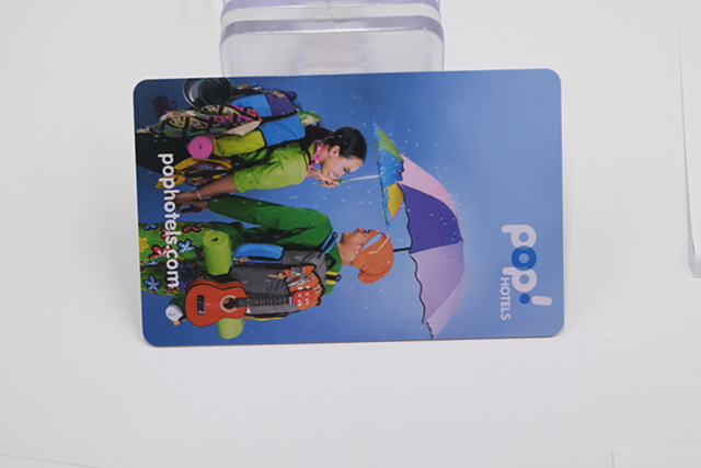 一家好的制卡廠應該需要具備哪些條件？