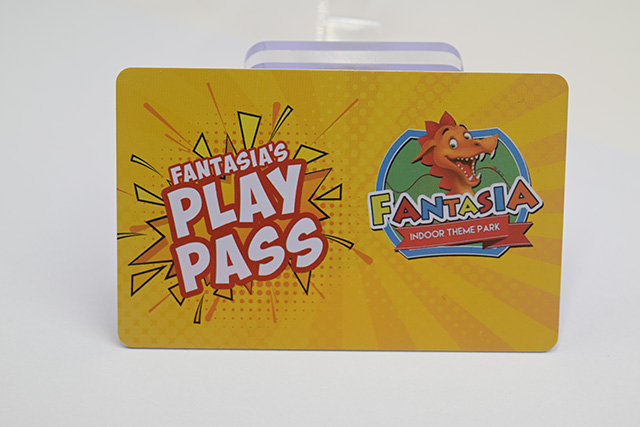 使用央行的充電卡的數字余額是什么樣的？