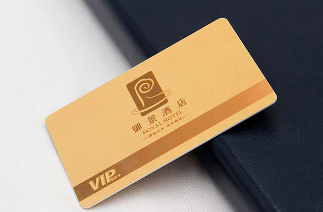 日化、服裝會員卡設計內容怎么寫