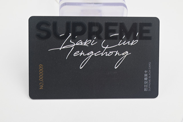 從工牌開始做企業文化建設! 從工牌開始做企業文化建設!