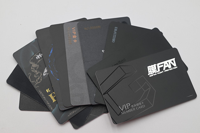 顧客怎么去選擇一家好的制作PVC卡的制卡公司 顧客怎么去選擇一家好的制作PVC卡的制卡公司