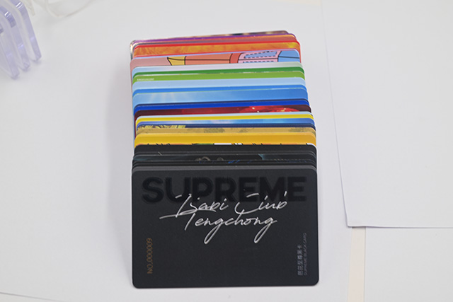 滴膠卡NFC標(biāo)簽與普通標(biāo)簽有何不同？